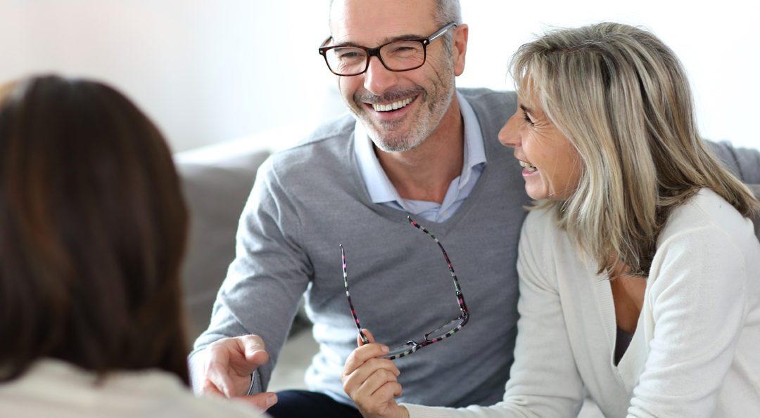 Droit de visite des grands-parents : le rôle des notaires