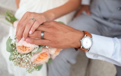 Mariage ou Pacs : lequel choisir en 2023 ?