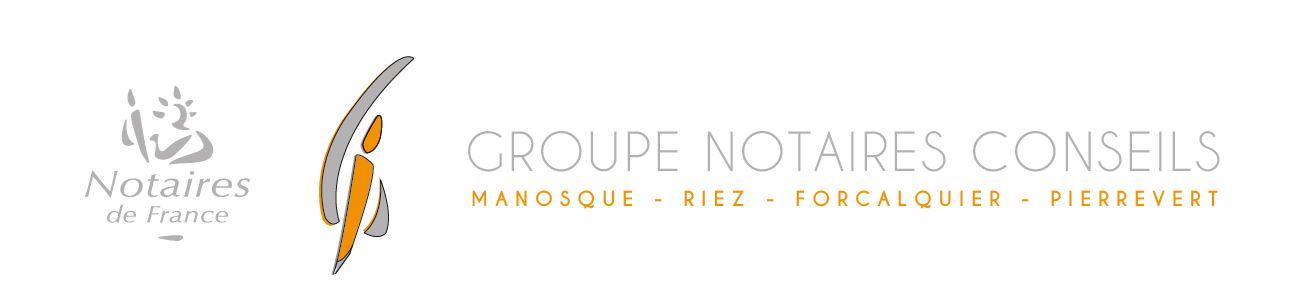 logo groupe notaires conseils gnc manosque riez forcalquier pierrevert