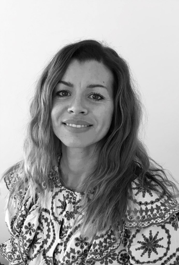 Aurélie BOIVIN