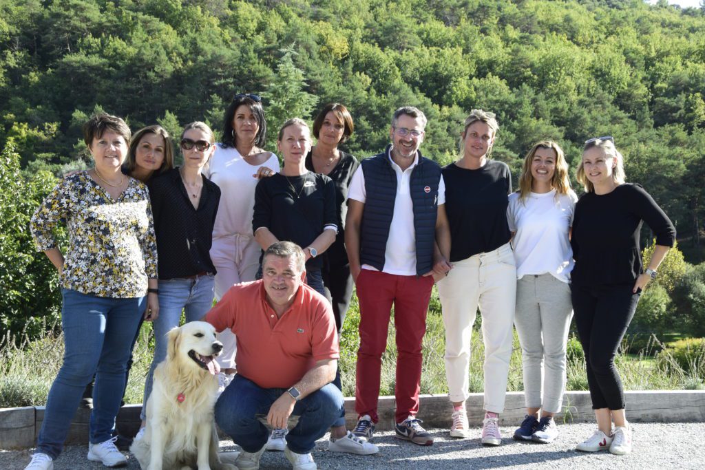 équipe GNC Manosque Notaire équipe GNC Manosque Notaire