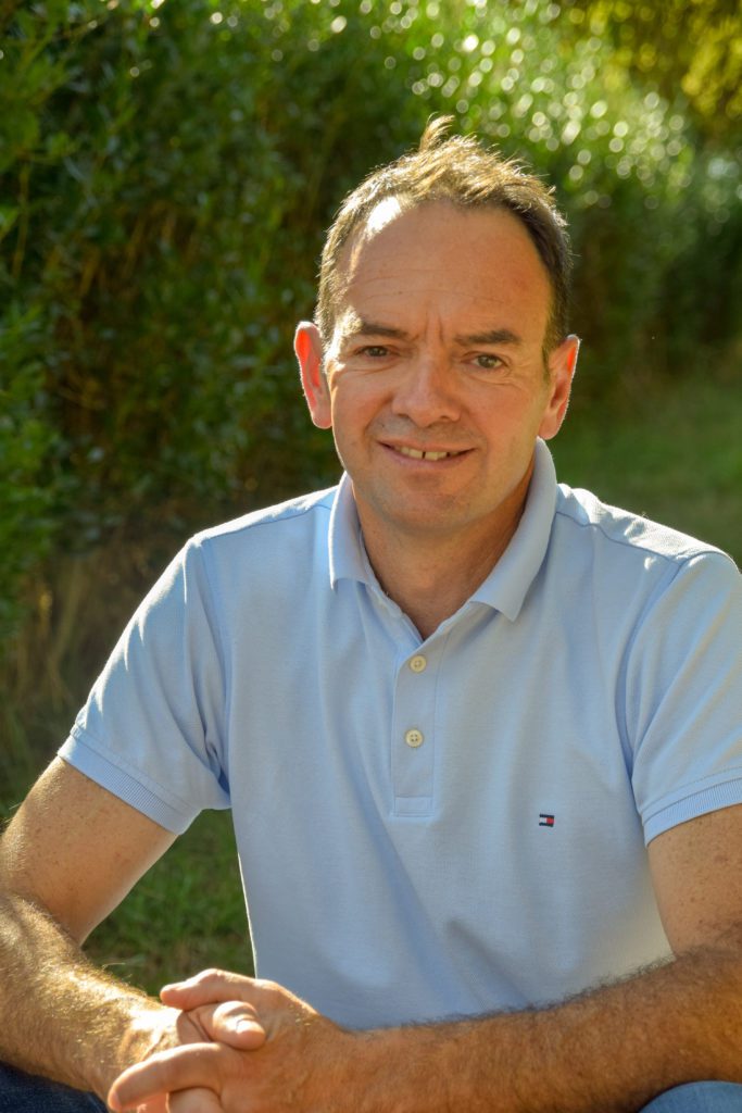 Pierre Philippe GRIMALDI GNC Notaire Forcalquier