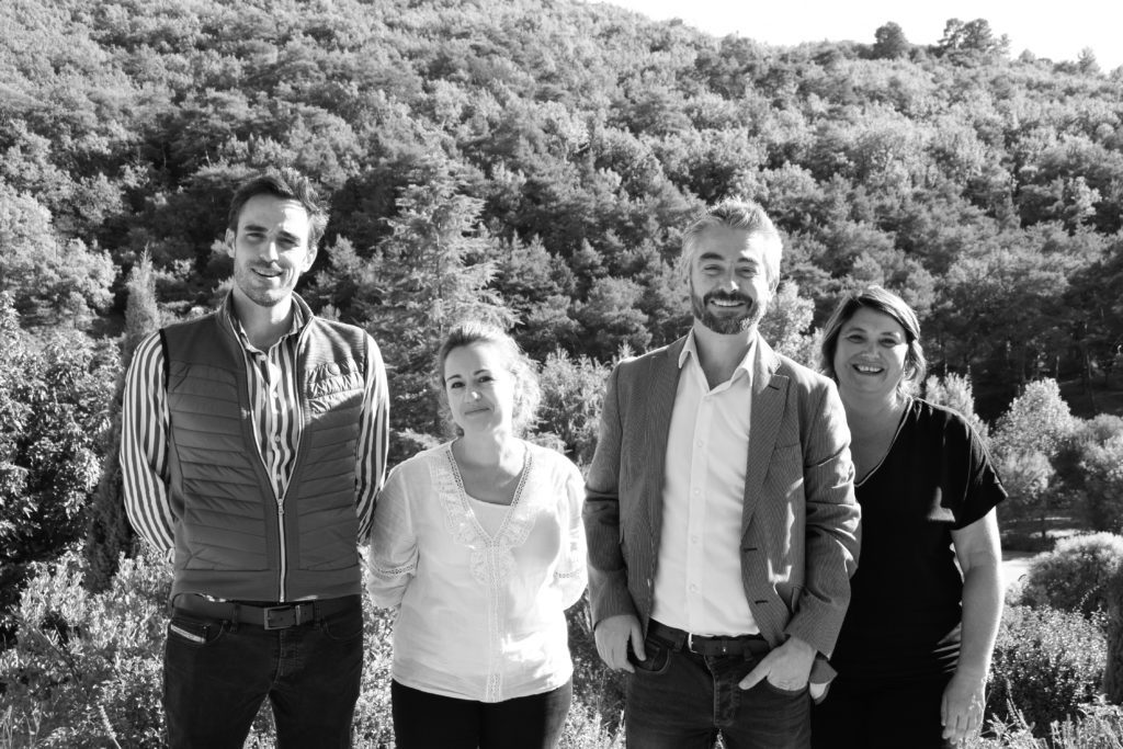 GNC Notaires Pierrevert Photo de groupe GNC Notaires Pierrevert Photo de groupe