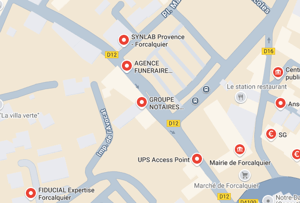 maps gnc forcalquier