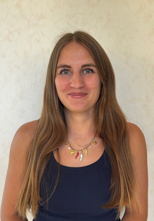 Elise RAPUZZI